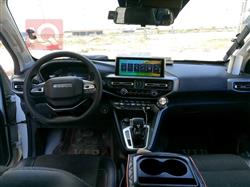 Changan Hunter